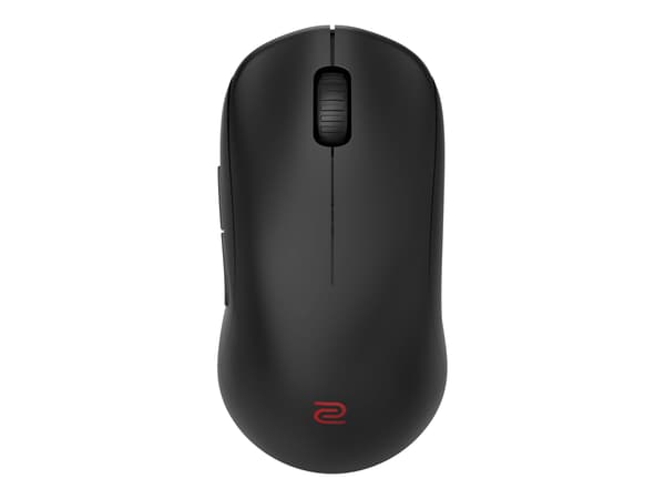 BenQ ZOWIE U2-DW trådlös svart svart