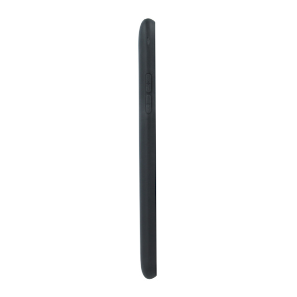 Matt TPU-skal för Google Pixel 8 svart