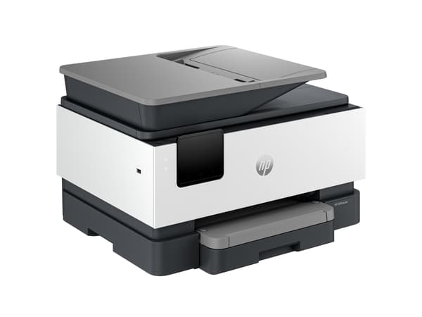 HP Officejet Pro 9120e All-in-One Bläkprinter