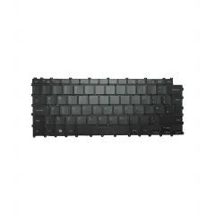 Tangentbordsenhet för Samsung Galaxy Book 2 (SM-W737) (Service Pack) (Grå) grå