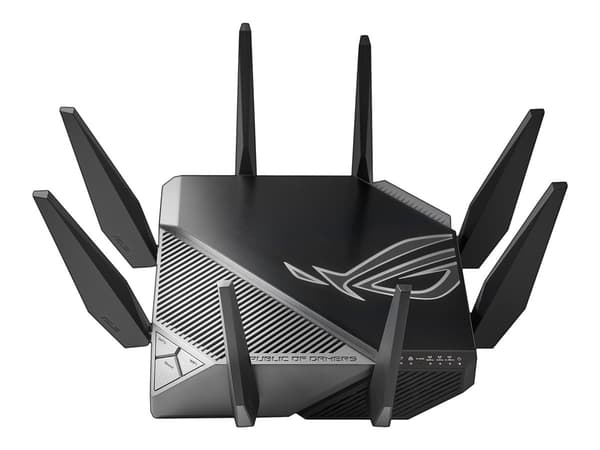 ASUS ROG Rapture GT-AXE11000 trådlös router