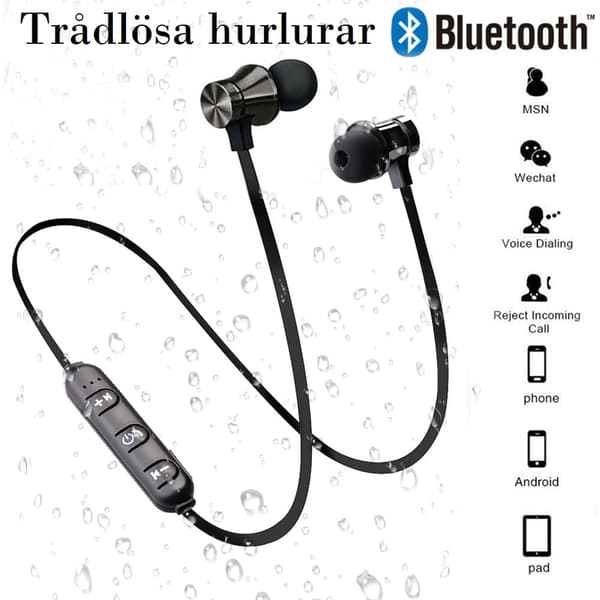 20W iPhonesnabbladdare med kabel