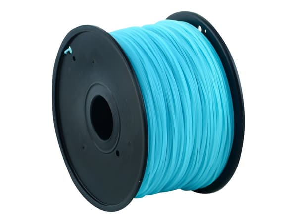 Gembird PLA-filament 1.75mm Gul 3DP-PLA1.75-01-Y