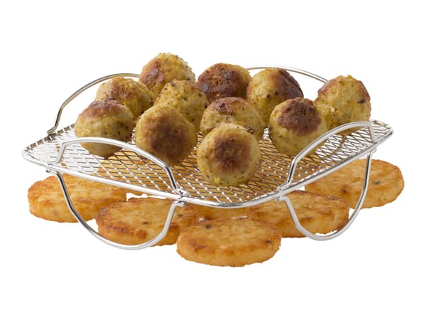 FRITEL Grillstativ