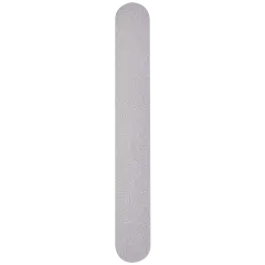 5G Glass Edge Strip för Samsung Galaxy S25 Plus 5G (Silver Shadow)