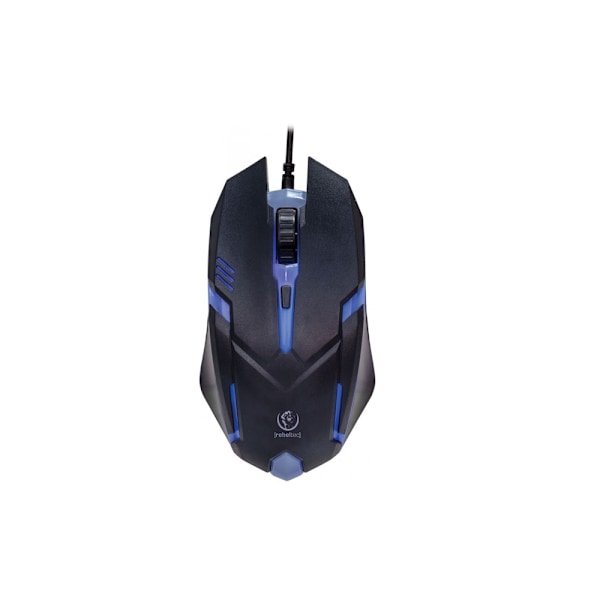 Rebeltec gamingmus NEON
