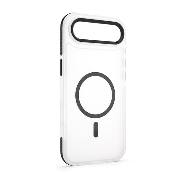 Etteri Icy Mag Case for iPhone 17 Air Black