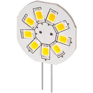Goobay LED spotlight 1,5 W G4 120 lumen