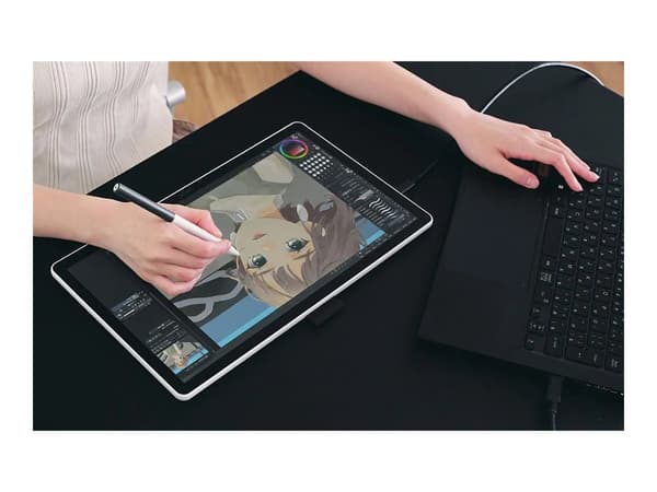 Wacom One 14 vit