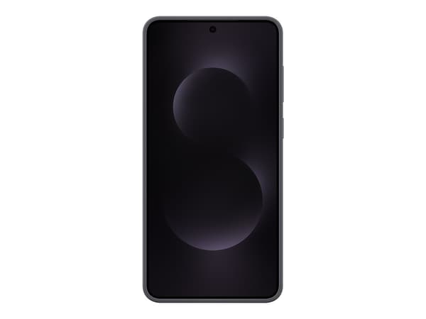 Samsung EF-PS937 Skal Silikon svart svart