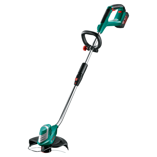 Bosch AdvancedGrassCut 36 Grästrimmer Elektrisk 2.9kg