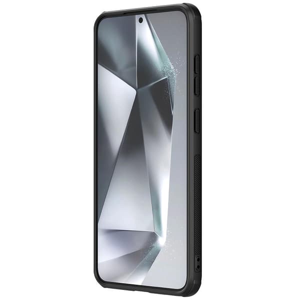 NILLKIN SUPER SHIELD PRO MAGNETIC SAMSUNG S25+ svart svart