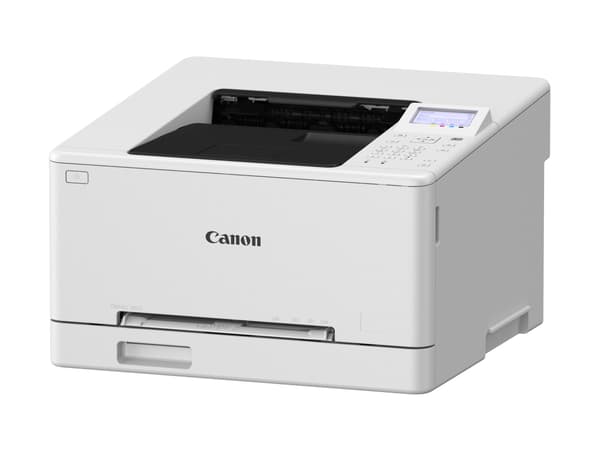 Canon i-SENSYS LBP647Cdw Laser