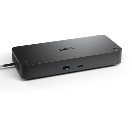 Dell Pro Smart Dock SD25 USB-C Dockingstation