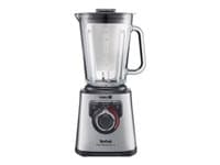 Tefal Perfect Mix+ BL811D38 Blender Rustfrit stål/mörkegrå