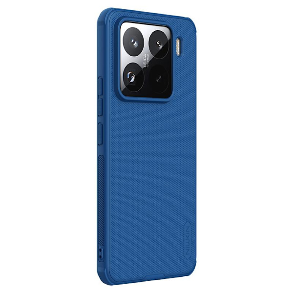 NILLKIN SUPER SHIELD PRO XIAOMI 15 PRO BLÅ