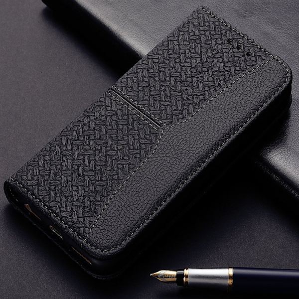 Cafe iphone 14 plus mobilfodral svart
