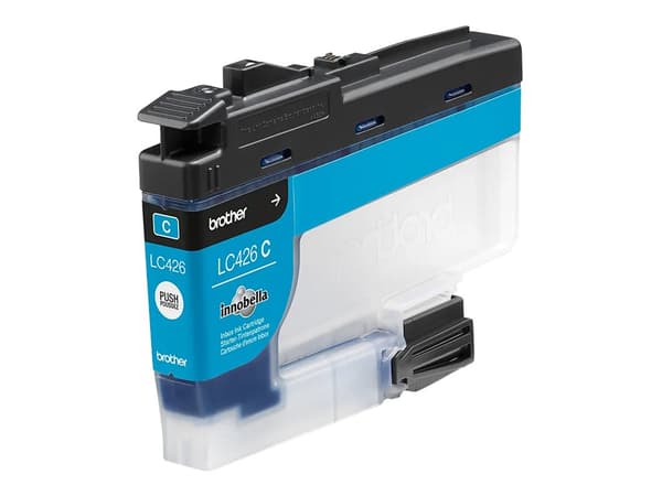 Brother LC 426C Cyan 1500 sidor bläck
