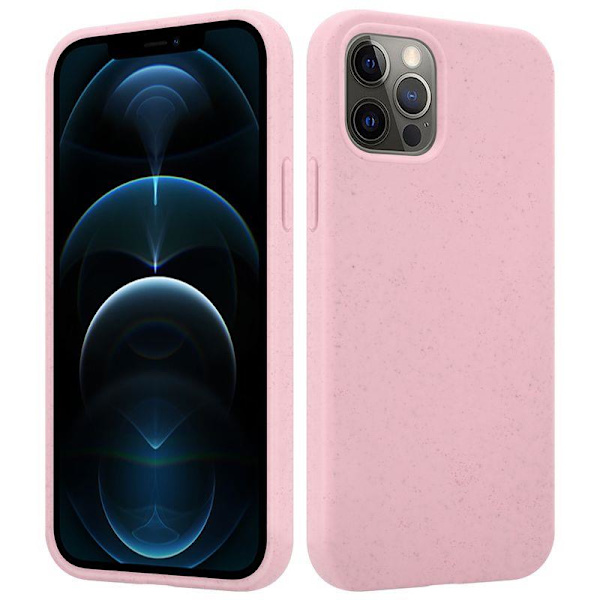 MX ECO IPHONE 16 PLUS 6.7 ROSA