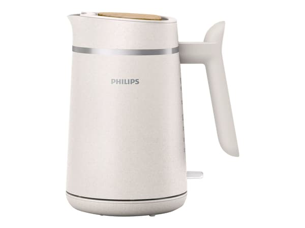 Philips 5000 Series Elkedel 1.7liter 2.2kW Silkehvid mat