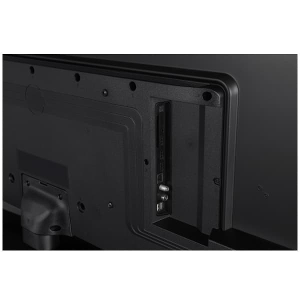 Toshiba 65UV3F63DG 65 4K UHD (2160p) svart