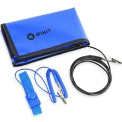 Bärbar antistatisk matta (iFixit)