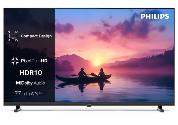 Philips 32PHS6000 32 720p Smart TV