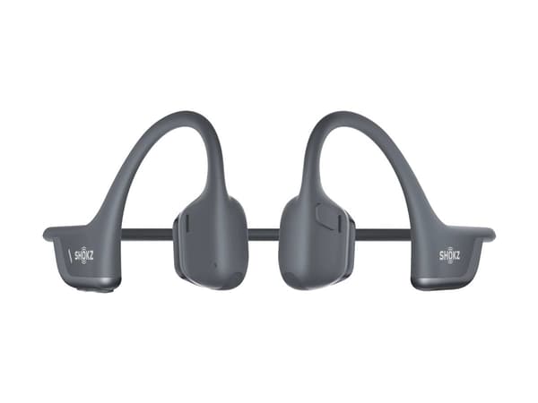 SHOKZ OpenRun Pro 2 Mini trådlös Hörlurar svart