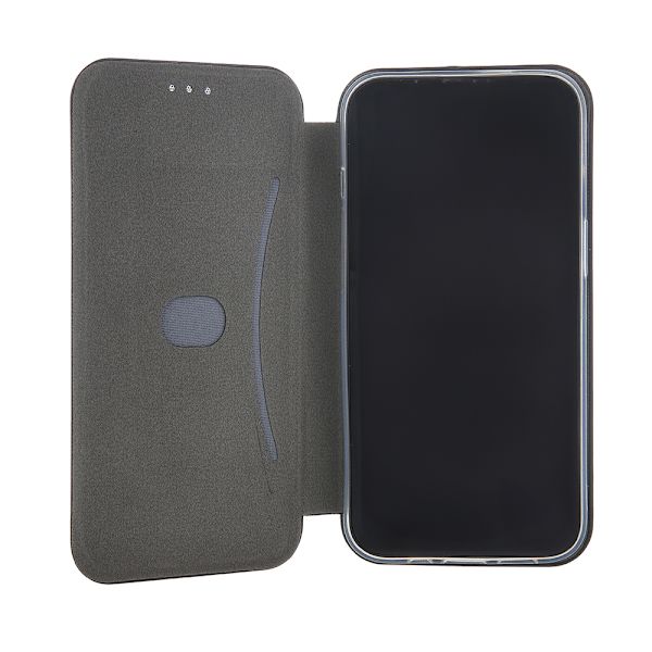 Smart Diva-fodral för iPhone 17 Pro 6,3\" svart