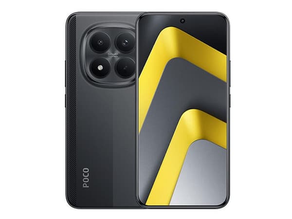 Xiaomi POCO M8 5G 6.77 8GB 256GB svart