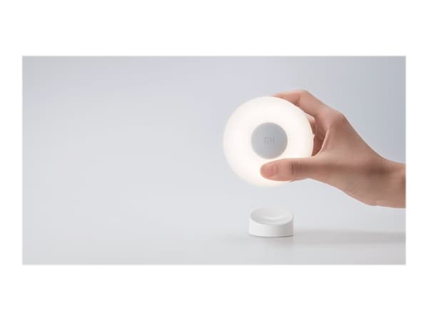 Xiaomi Mi Motion Activated 2 Nattelys 0.34W 2800K Varmt gul ljus