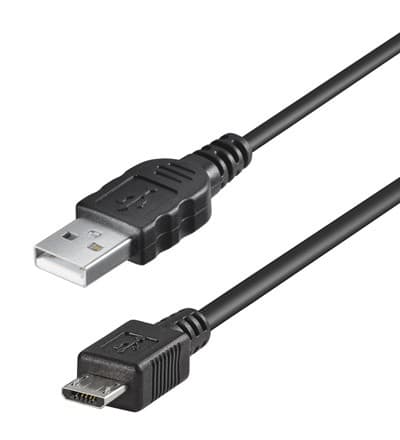 TP-Link UH400 svart svart