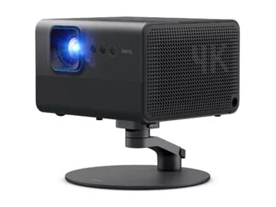 BenQ GP520 DLP-projektor 4K UHD USB-C