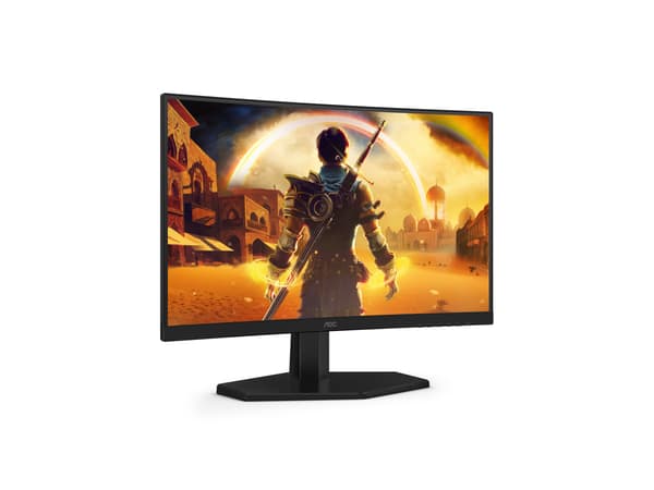 AOC Gaming C24G42E 24 Snabb VA 1920 x 1080 (Full HD) HDMI DisplayPort 180Hz