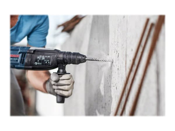 Bosch SDS-plus-5X Borebit Hammerbor