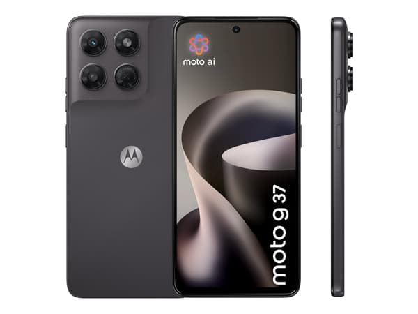 Motorola moto g37 6.67 128 GB Grå