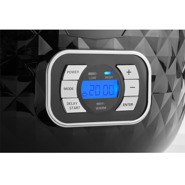 Fritel Slow Cooker SC 2395 5.5liter