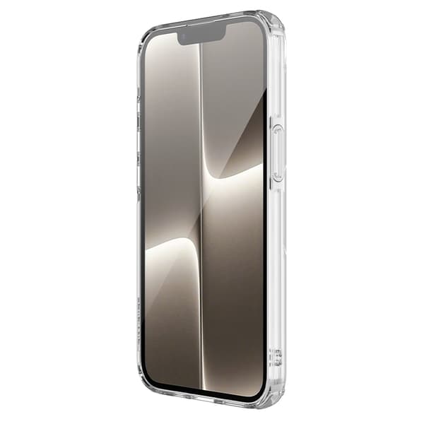 NILLKIN NATURE PRO IPHONE 16E / 17E, KLAR