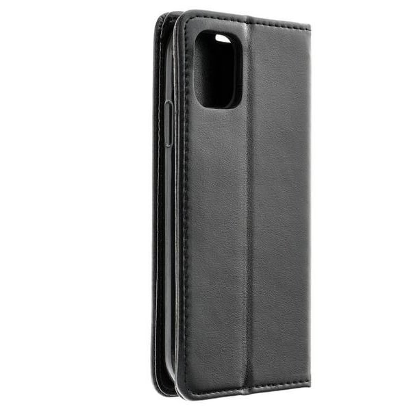 Magnet Book för Note 10 plus