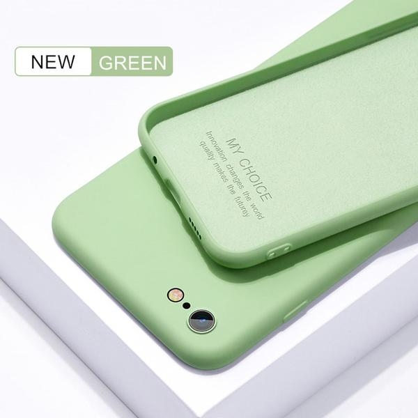 Tunt mjukt fodral för iPhone 11 pro max silver "Silver"
"Silver"