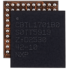 Laddnings-IC för iPhone 17 / 17 Pro / 17 Pro Max / Air (CBTL1701B)