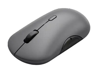 Lenovo 700 Optisk trådlös Grå grå