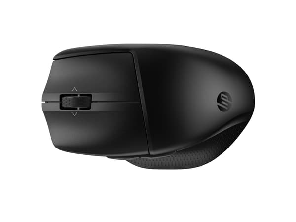 HP 480 trådlös svart svart