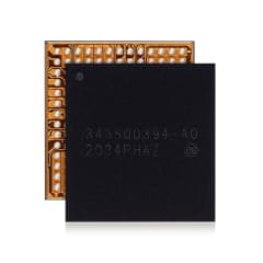 Strömhanterings-IC för iPad Air 4 (343S00394)