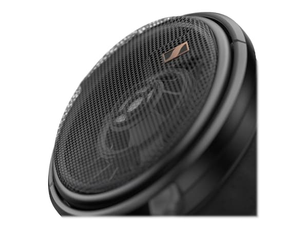 Sennheiser HD 660S2 Kablet Hörlurar svart