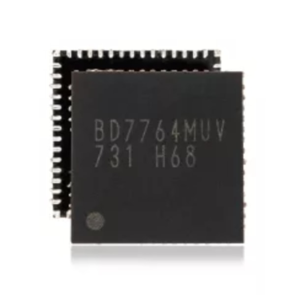 Motor Drive Controller IC-chip för PlayStation 4 (BD7764MUV)