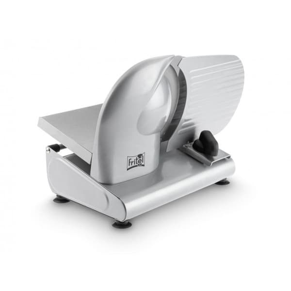 FRITEL Family Födevaretörrer 250W Silver/grå silver