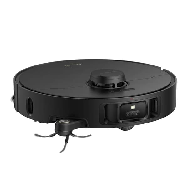 Dreame L40S Pro Ultra Dammsugare Robotstyret svart