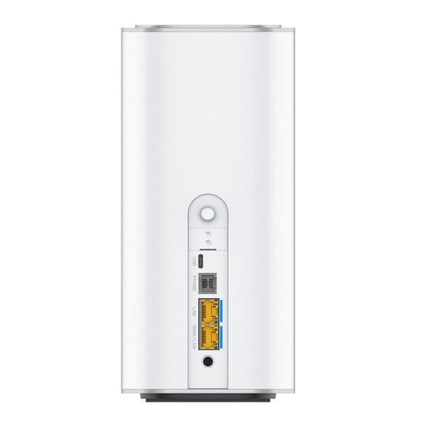 ZTE G50 5G trådlös router WiFi 7