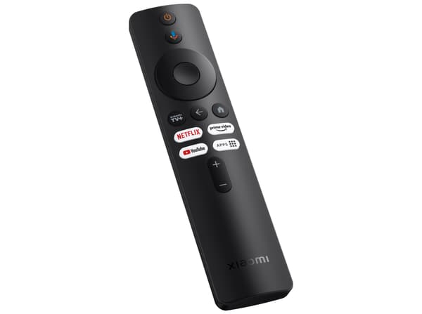 Xiaomi TV Box S (3rd Gen) EU Digital AV-afspiller